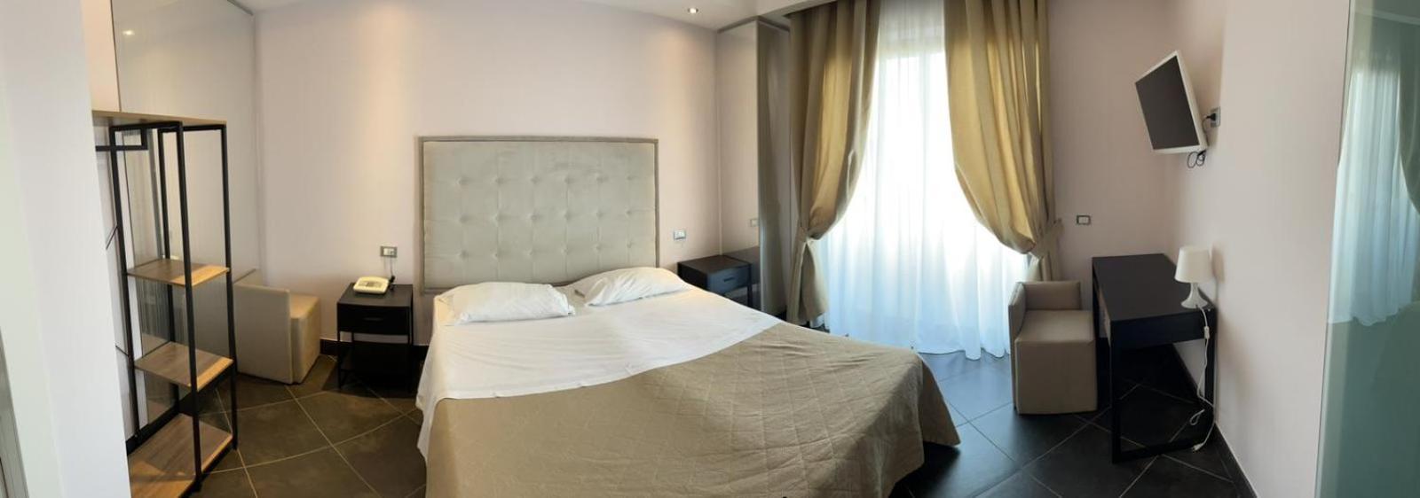 Hotel Briganti คัวเลียโน ภายนอก รูปภาพ