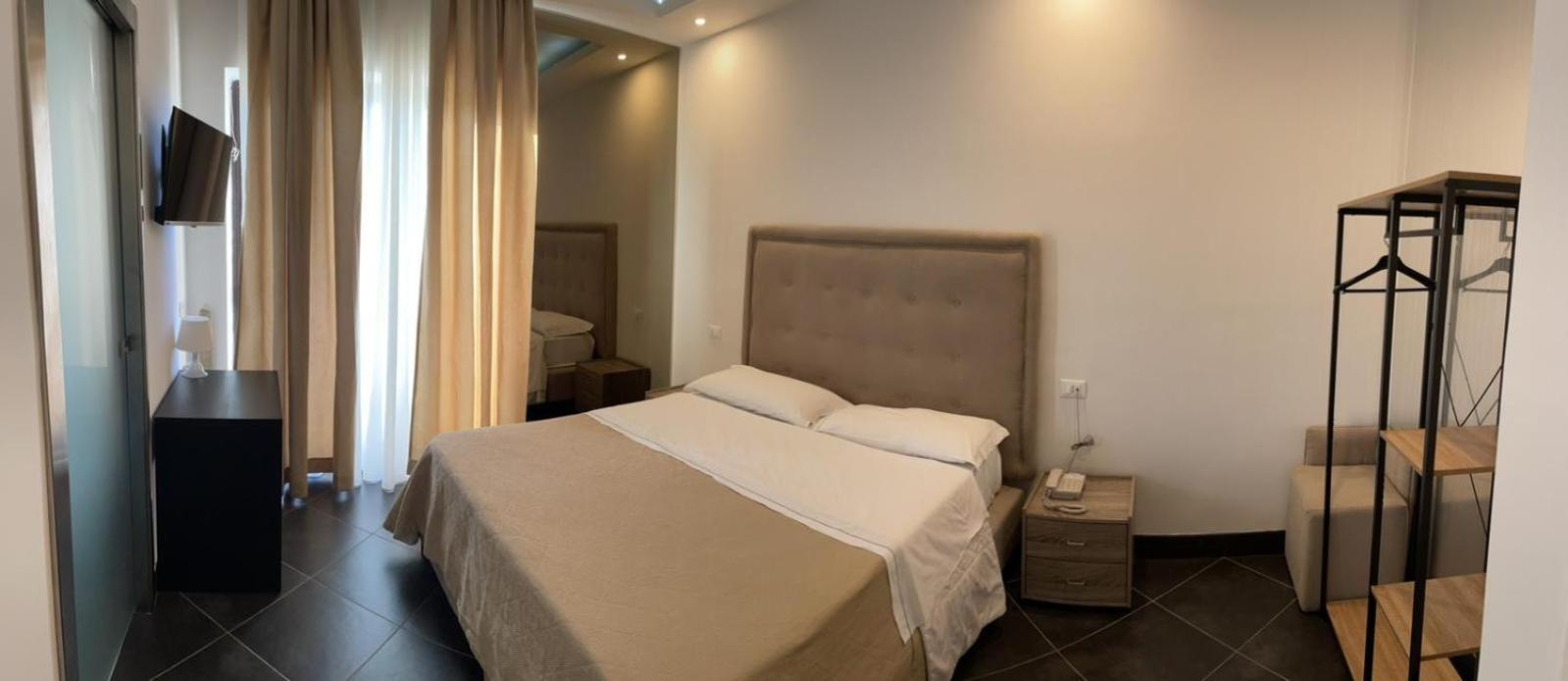 Hotel Briganti คัวเลียโน ภายนอก รูปภาพ