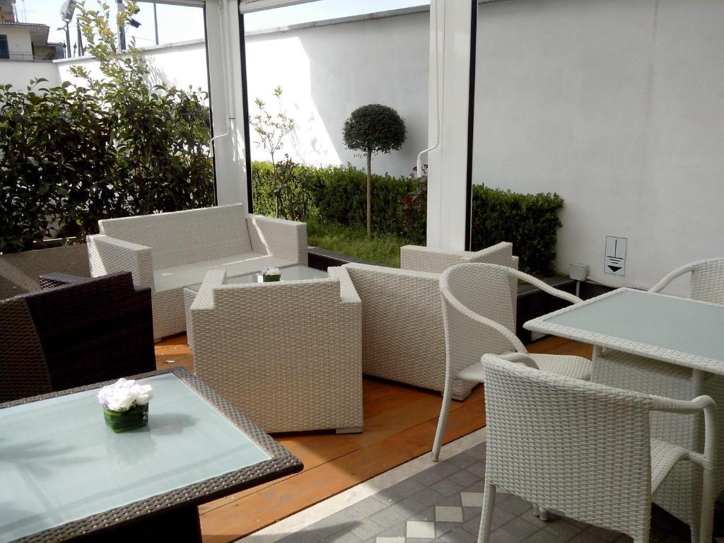 Hotel Briganti คัวเลียโน ภายนอก รูปภาพ