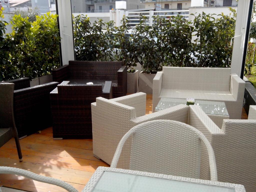 Hotel Briganti คัวเลียโน ภายนอก รูปภาพ