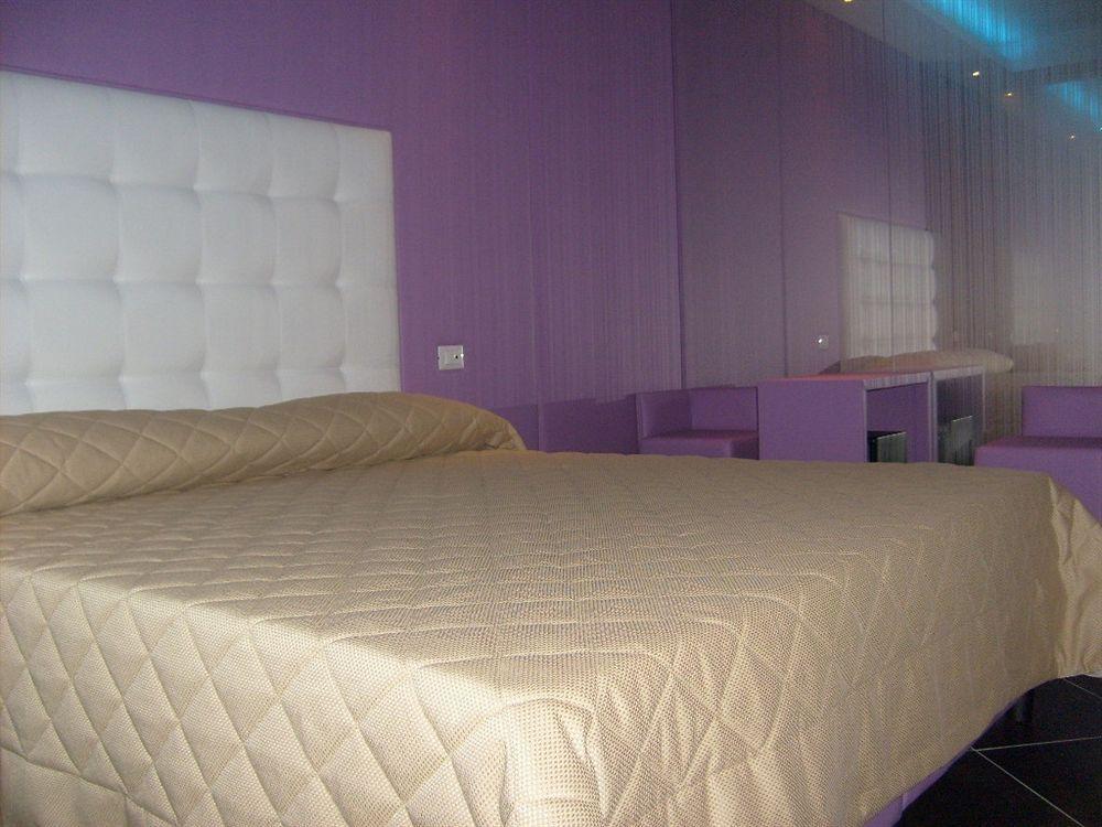 Hotel Briganti คัวเลียโน ภายนอก รูปภาพ